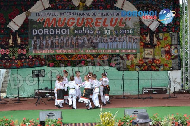 Festivalul Mugurelul12