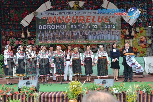 Festivalul Mugurelul13