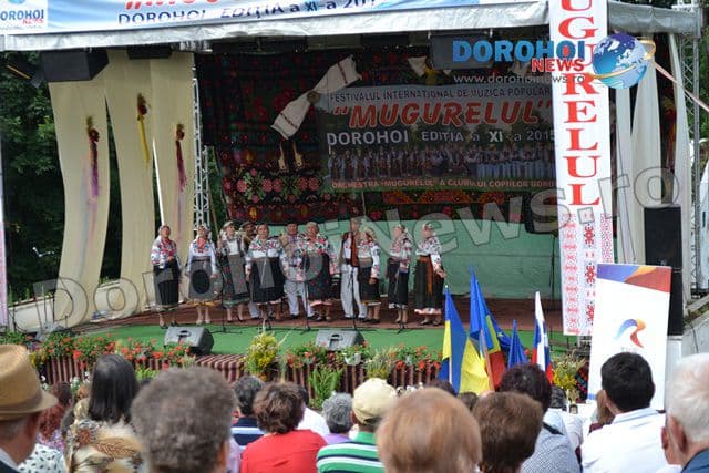 Festivalul Mugurelul15