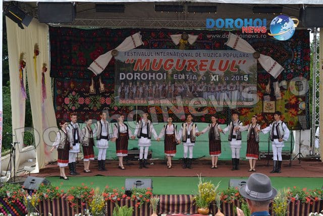 Festivalul Mugurelul16