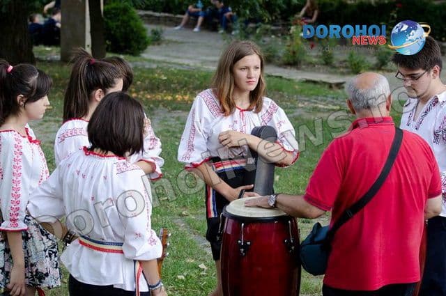 Festivalul National de Muzica Folk07