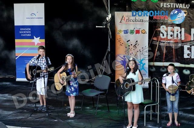 Festivalul National de Muzica Folk08