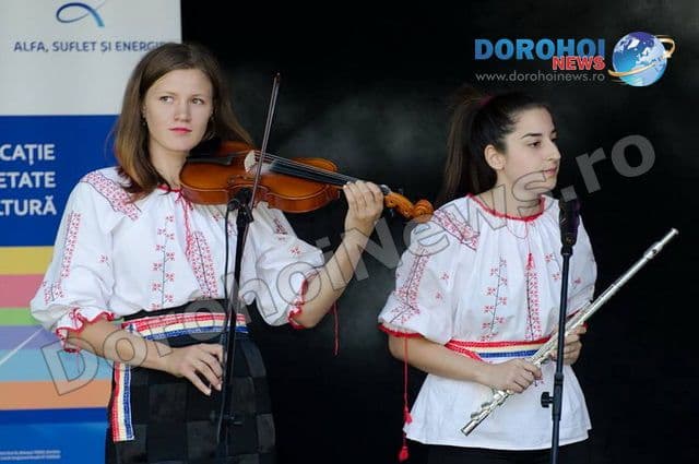 Festivalul National de Muzica Folk09
