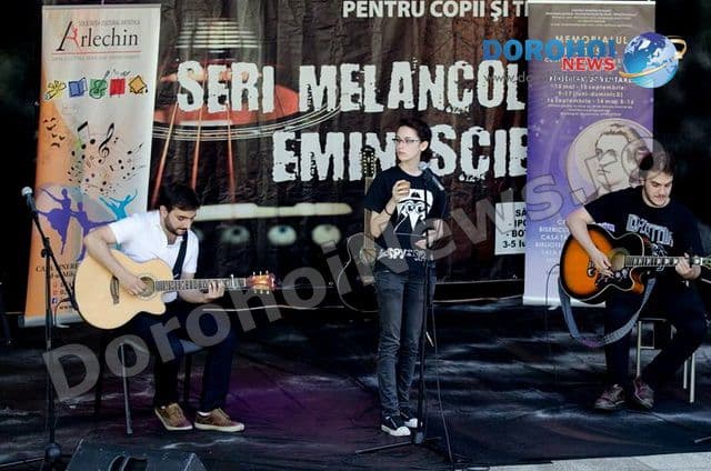 Festivalul National de Muzica Folk15