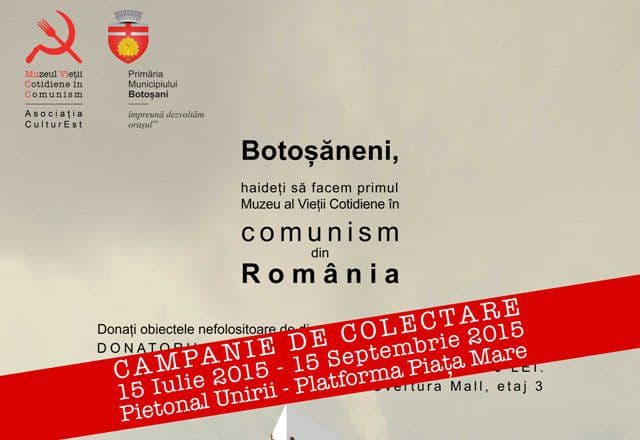 afis colectare