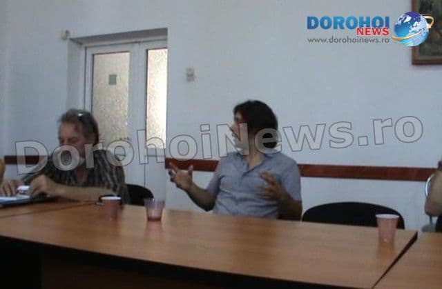 Cenaclul Editor Arte Dorohoi 07