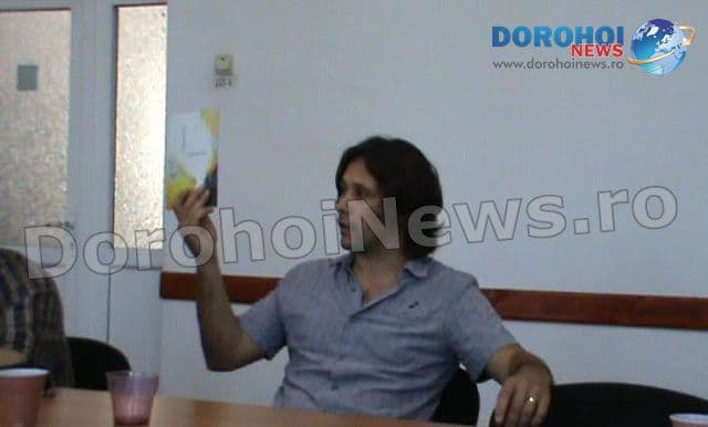 Cenaclul Editor Arte Dorohoi 08