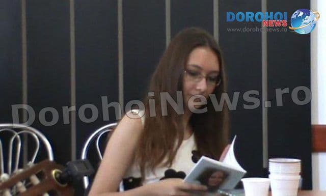 Cenaclul Editor Arte Dorohoi 12