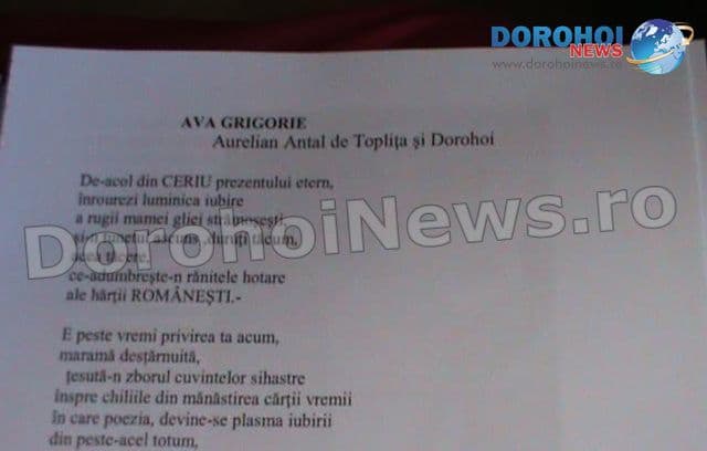 Cenaclul Editor Arte Dorohoi 14