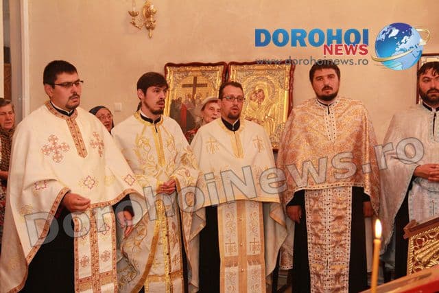 Seminarul Teologic Liceal Sf Ioan Iacob Dorohoi 15