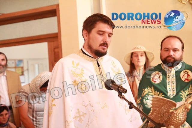 Seminarul Teologic Liceal Sf Ioan Iacob Dorohoi 19