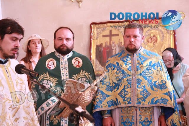 Seminarul Teologic Liceal Sf Ioan Iacob Dorohoi 22