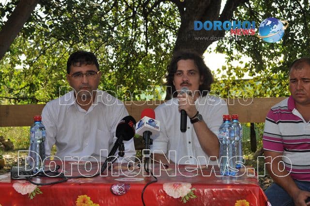 Zilele Nordului Mihaileni 2015_13