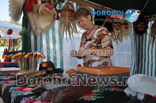 Targul Mestesugarilor Dorohoi 2015_04