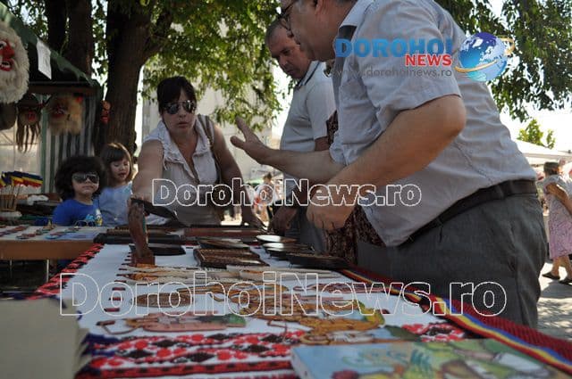 Targul Mestesugarilor Dorohoi 2015_05