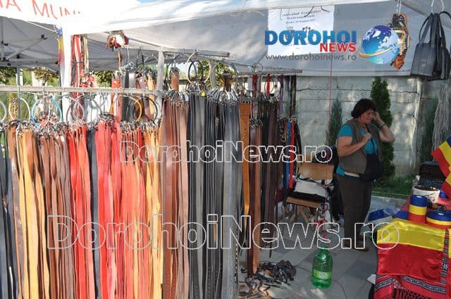 Targul Mestesugarilor Dorohoi 2015_06