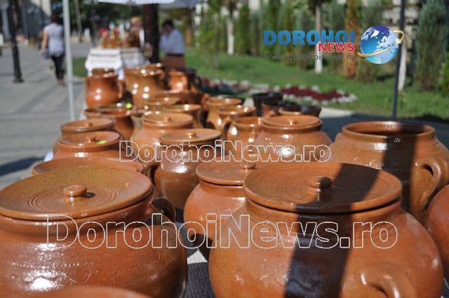Targul Mestesugarilor Dorohoi 2015_07