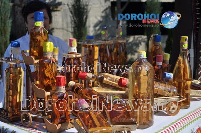Targul Mestesugarilor Dorohoi 2015_08