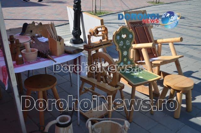 Targul Mestesugarilor Dorohoi 2015_09