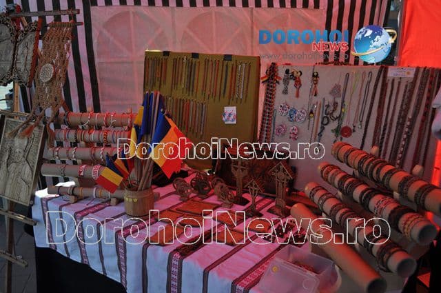 Targul Mestesugarilor Dorohoi 2015_10