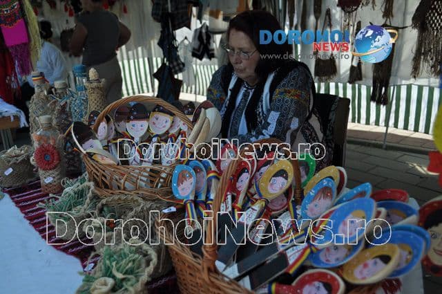 Targul Mestesugarilor Dorohoi 2015_11