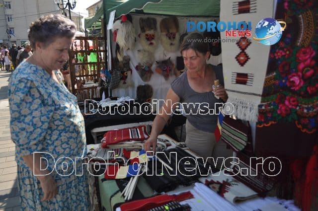 Targul Mestesugarilor Dorohoi 2015_12