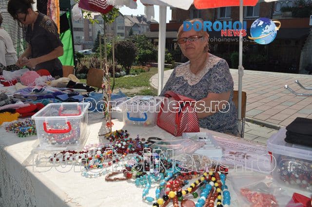 Targul Mestesugarilor Dorohoi 2015_15