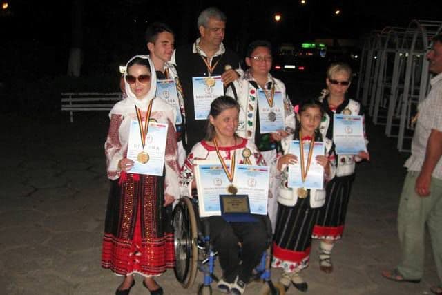 Festivalul Dobroge Mandra Gradina (2)