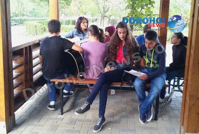 Dorohoi Parcul Cholet (4)