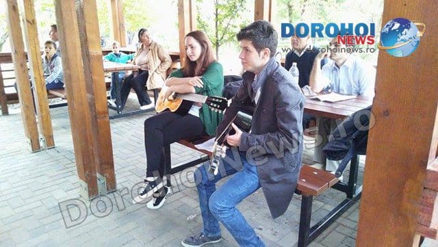 Dorohoi Cenaclu 11