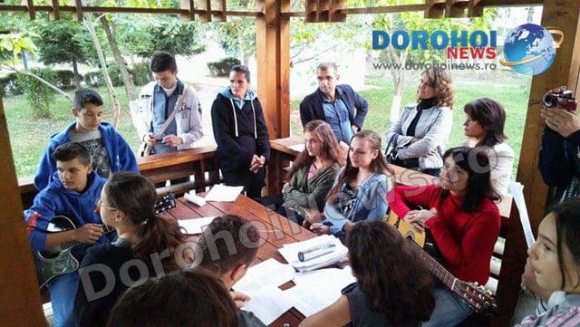 Dorohoi Cenaclu 12