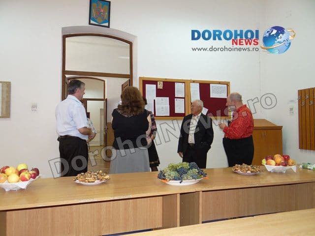 Scriitori pe meleagurile Sendricenilor 05