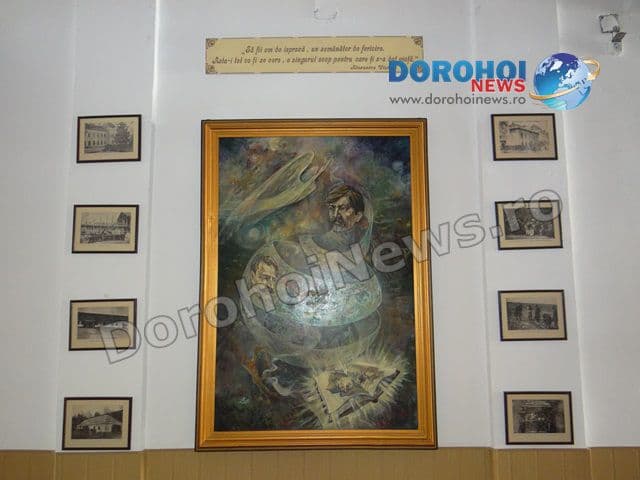 Scriitori pe meleagurile Sendricenilor 07