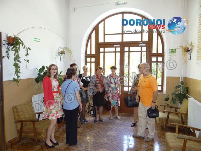 Scriitori pe meleagurile Sendricenilor 11