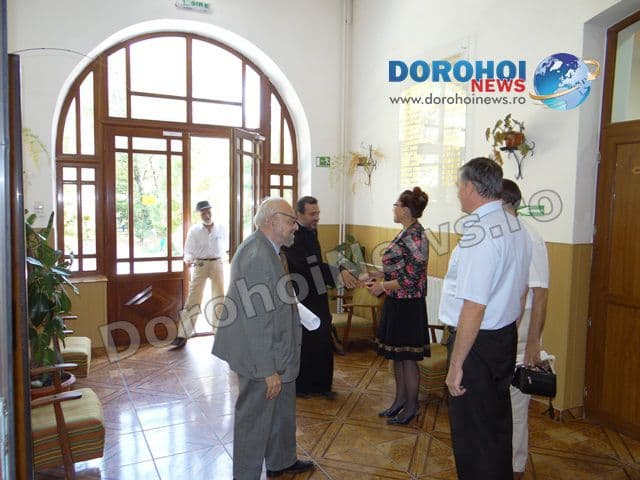 Scriitori pe meleagurile Sendricenilor 14