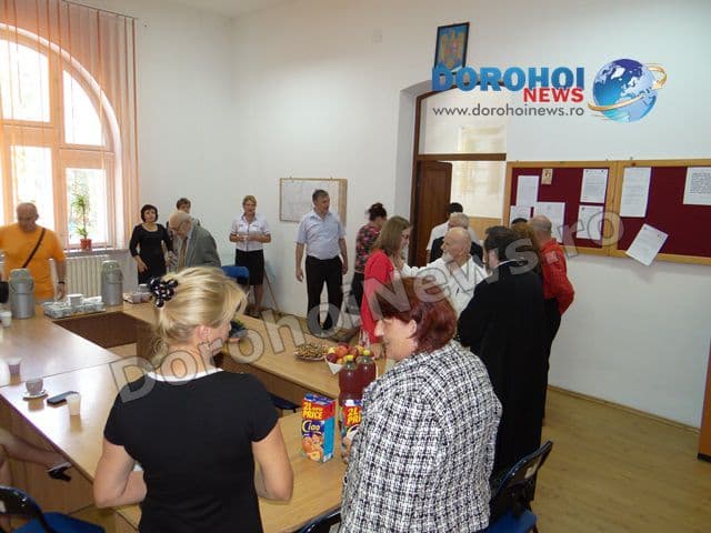 Scriitori pe meleagurile Sendricenilor 20