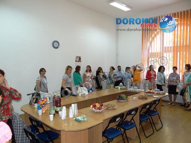Scriitori pe meleagurile Sendricenilor 23