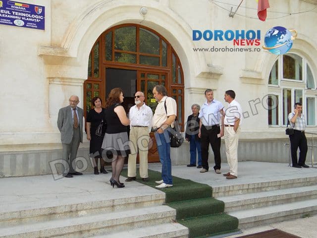 Scriitori pe meleagurile Sendricenilor 29