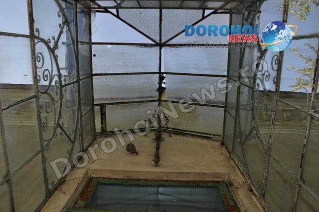 Dorohoi Casa Burghele 03