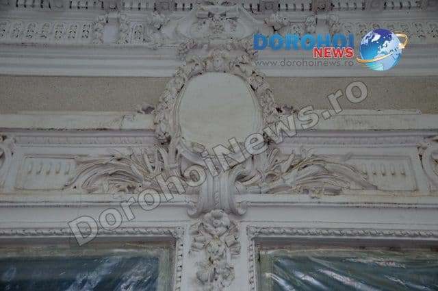 Dorohoi Casa Burghele 04