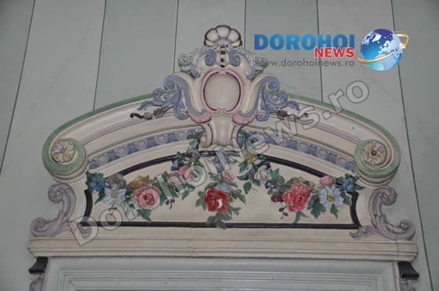 Dorohoi Casa Burghele 05