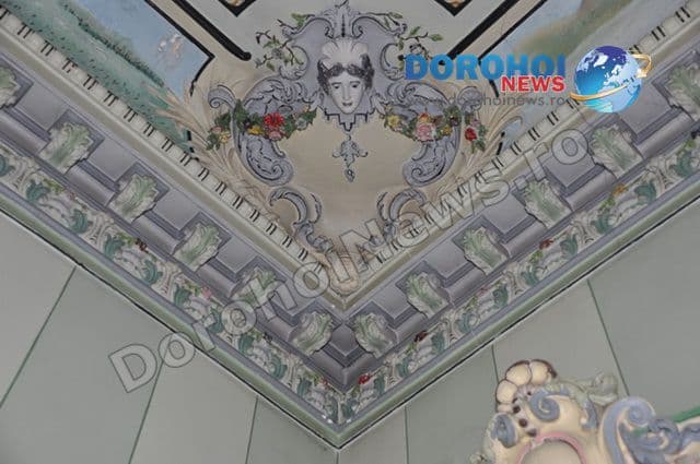 Dorohoi Casa Burghele 06