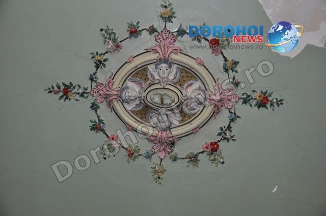 Dorohoi Casa Burghele 07