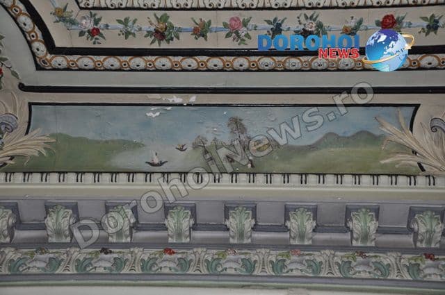 Dorohoi Casa Burghele 11