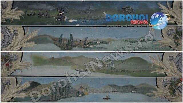 Dorohoi Casa Burghele 15