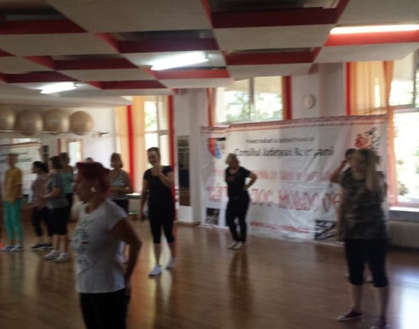 Vezi ce activități au fost organizate în cadrul proiectului Festivalul Naţional de Dans şi Muzică Po