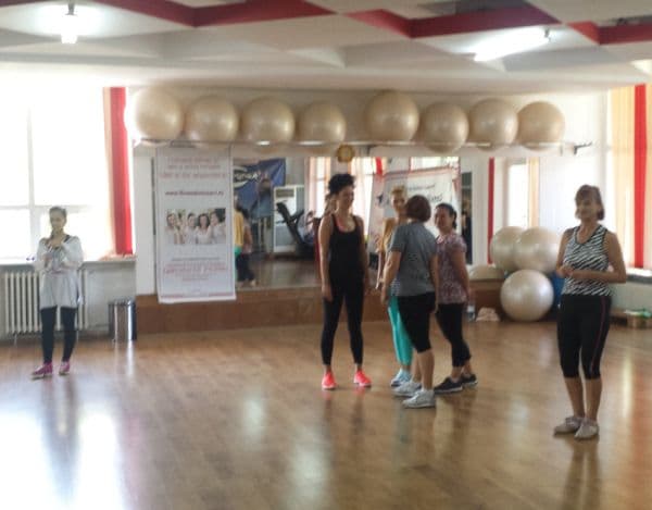 Vezi ce activități au fost organizate în cadrul proiectului Festivalul Naţional de Dans şi Muzică Po