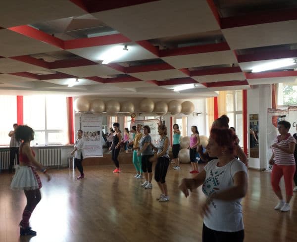 Vezi ce activități au fost organizate în cadrul proiectului Festivalul Naţional de Dans şi Muzică Po
