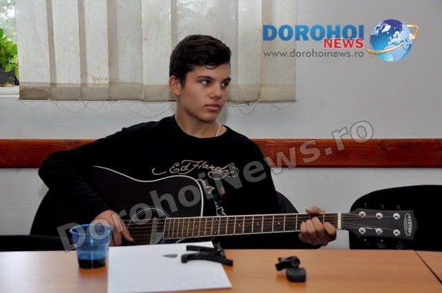 Cenaclul Editor Arte Dorohoi 06