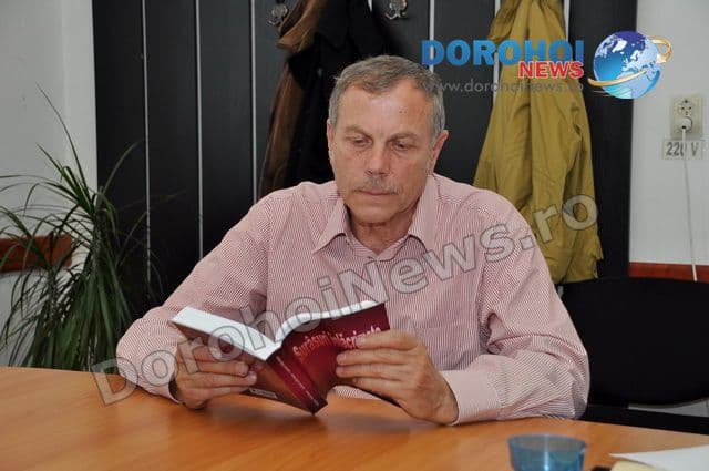 Cenaclul Editor Arte Dorohoi 07